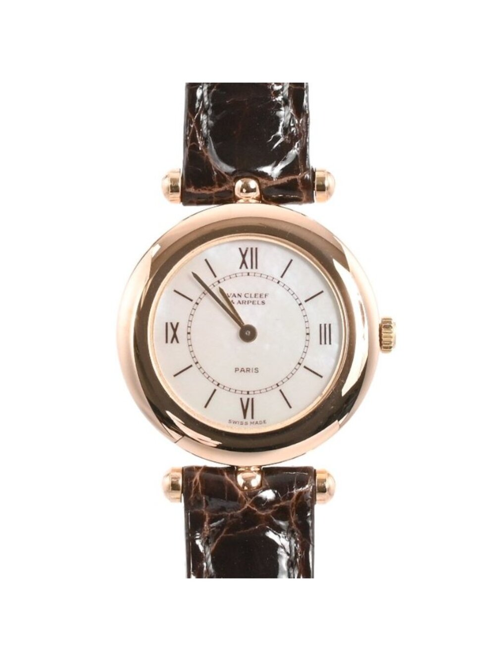 Van Cleef & Arpels Watch la Collection